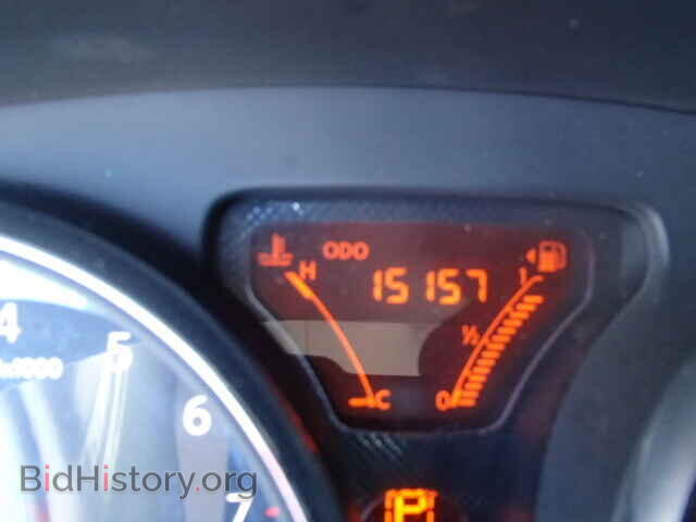 2012 NISSAN VERSA - VIN: 3N1CN7AP8CL817813 - Фото 10