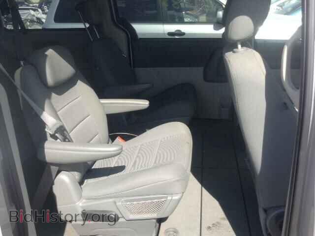 2009 DODGE CARAVAN - VIN: 2D8HN44E09R573972 - Фото 6