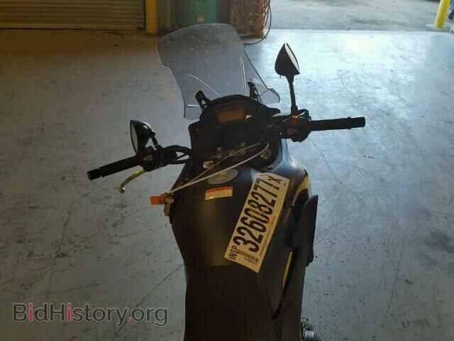 2015 HONDA CB CYCLE - VIN: MLHPC4615F5200068 - Photo 5
