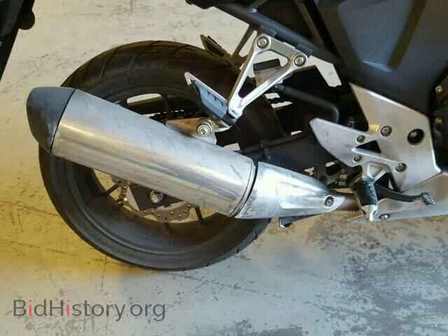 2015 HONDA CB CYCLE - VIN: MLHPC4615F5200068 - Photo 10