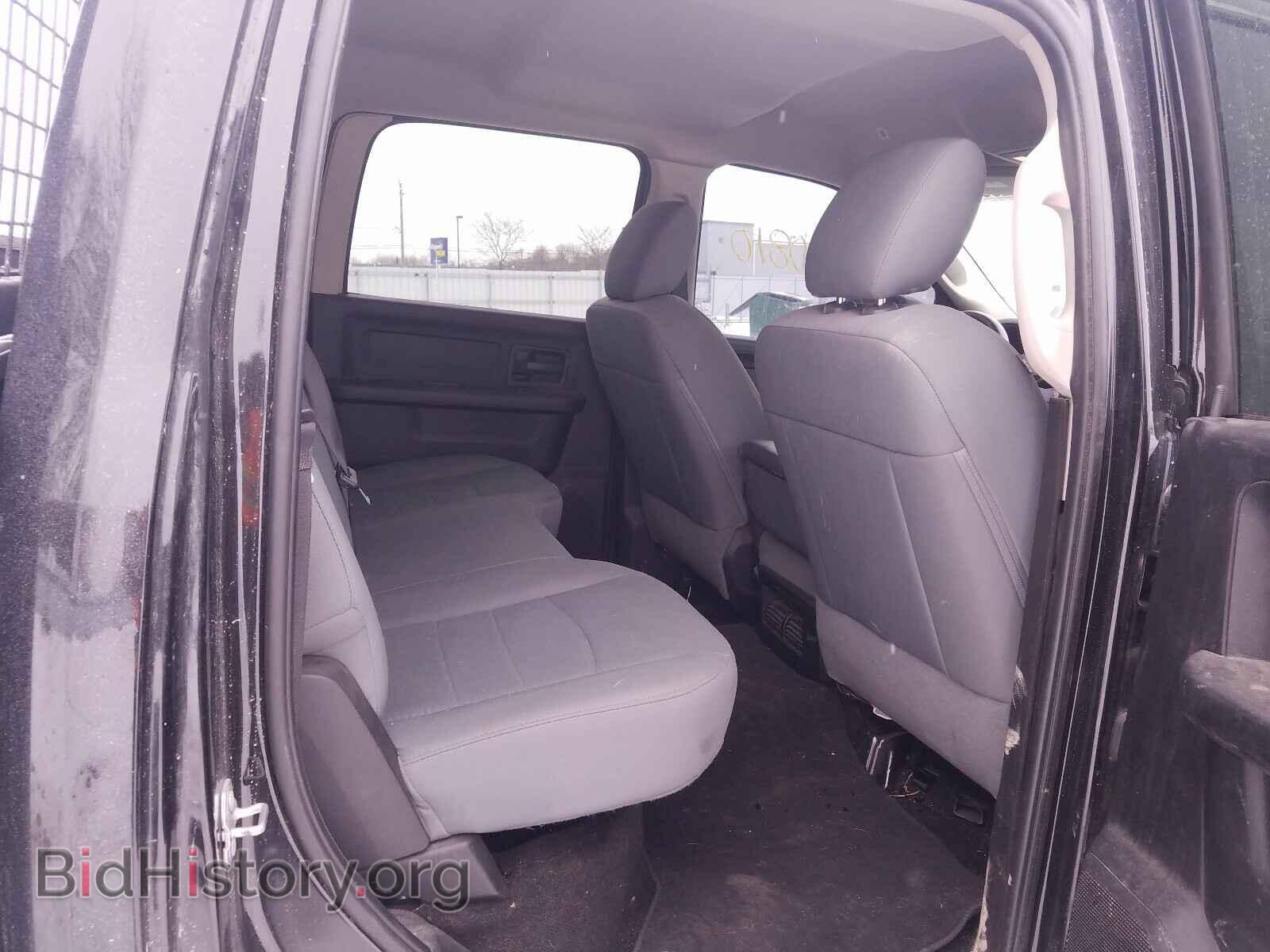 2017 RAM 1500 - VIN: 3C6RR7KT2HG784158 - Photo 6