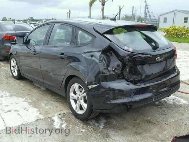 2012 FORD FOCUS - VIN: 1FAHP3K28CL352752 - Photo 3