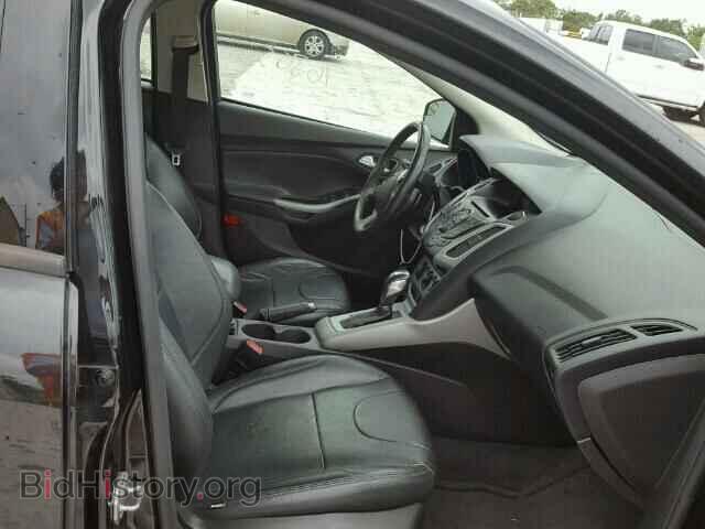2012 FORD FOCUS - VIN: 1FAHP3K28CL352752 - Photo 5