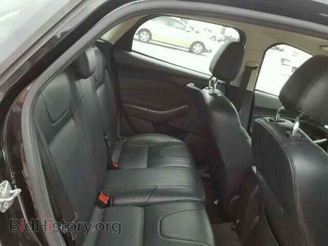 2012 FORD FOCUS - VIN: 1FAHP3K28CL352752 - Photo 6
