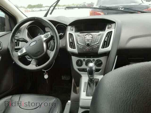 2012 FORD FOCUS - VIN: 1FAHP3K28CL352752 - Photo 9