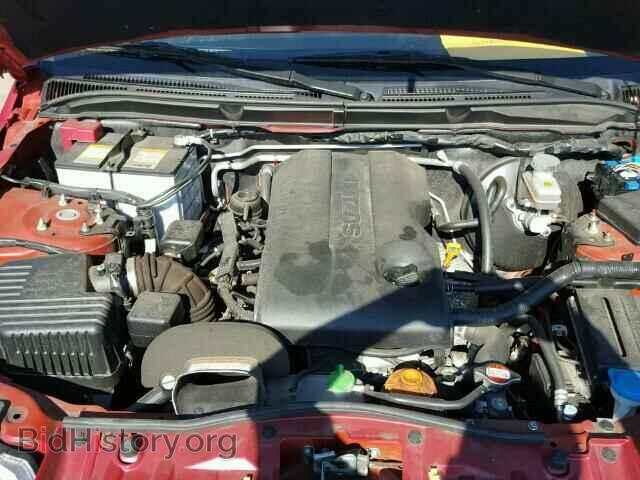 2012 SUZUKI GR VITARA - VIN: JS3TD0D69C4100662 - Фото 7