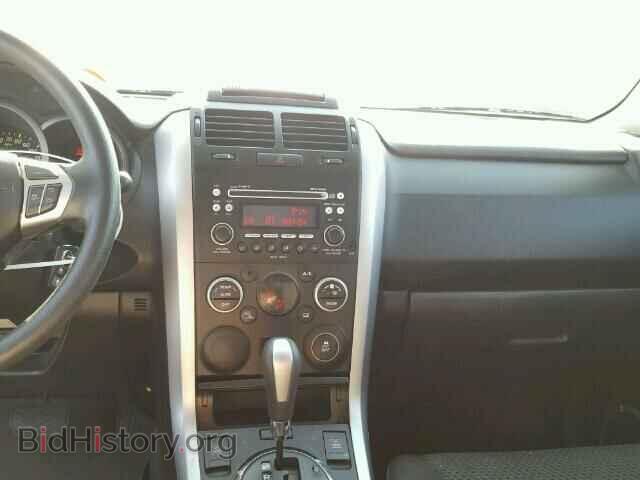 2012 SUZUKI GR VITARA - VIN: JS3TD0D69C4100662 - Фото 9