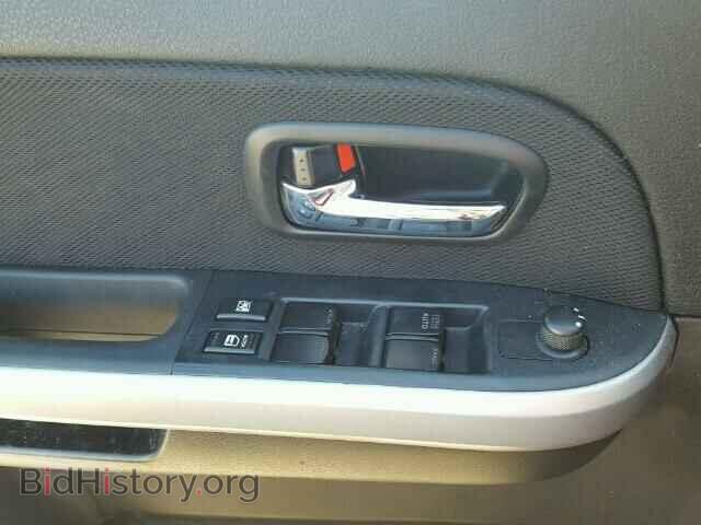 2012 SUZUKI GR VITARA - VIN: JS3TD0D69C4100662 - Фото 10