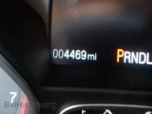 2015 FORD FOCUS - VIN: 1FADP3F2XFL316560 - Фото 8