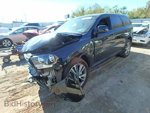 2013 DODGE DURANGO - VIN: 1C4RDHAG5DC683291 - Photo 2
