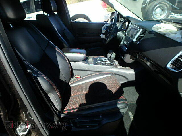 2013 DODGE DURANGO - VIN: 1C4RDHAG5DC683291 - Photo 5