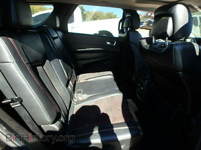 2013 DODGE DURANGO - VIN: 1C4RDHAG5DC683291 - Photo 6