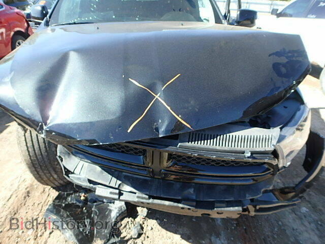 2013 DODGE DURANGO - VIN: 1C4RDHAG5DC683291 - Photo 7