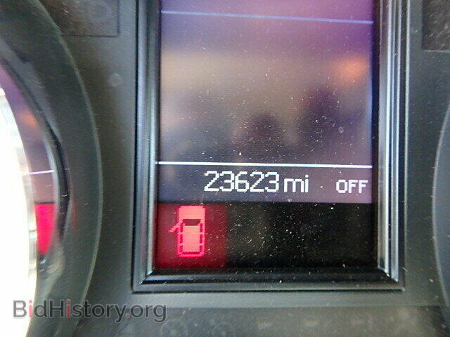 2013 DODGE DURANGO - VIN: 1C4RDHAG5DC683291 - Photo 8