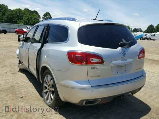 2015 BUICK ENCLAVE - VIN: 5GAKRCKD2FJ345891 - Фото 3