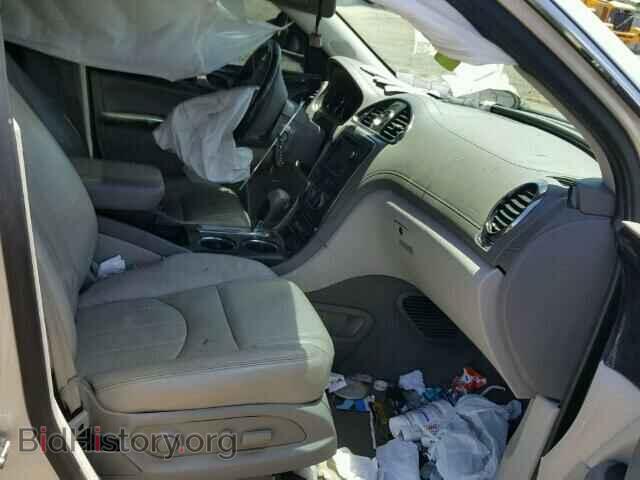 2015 BUICK ENCLAVE - VIN: 5GAKRCKD2FJ345891 - Фото 5