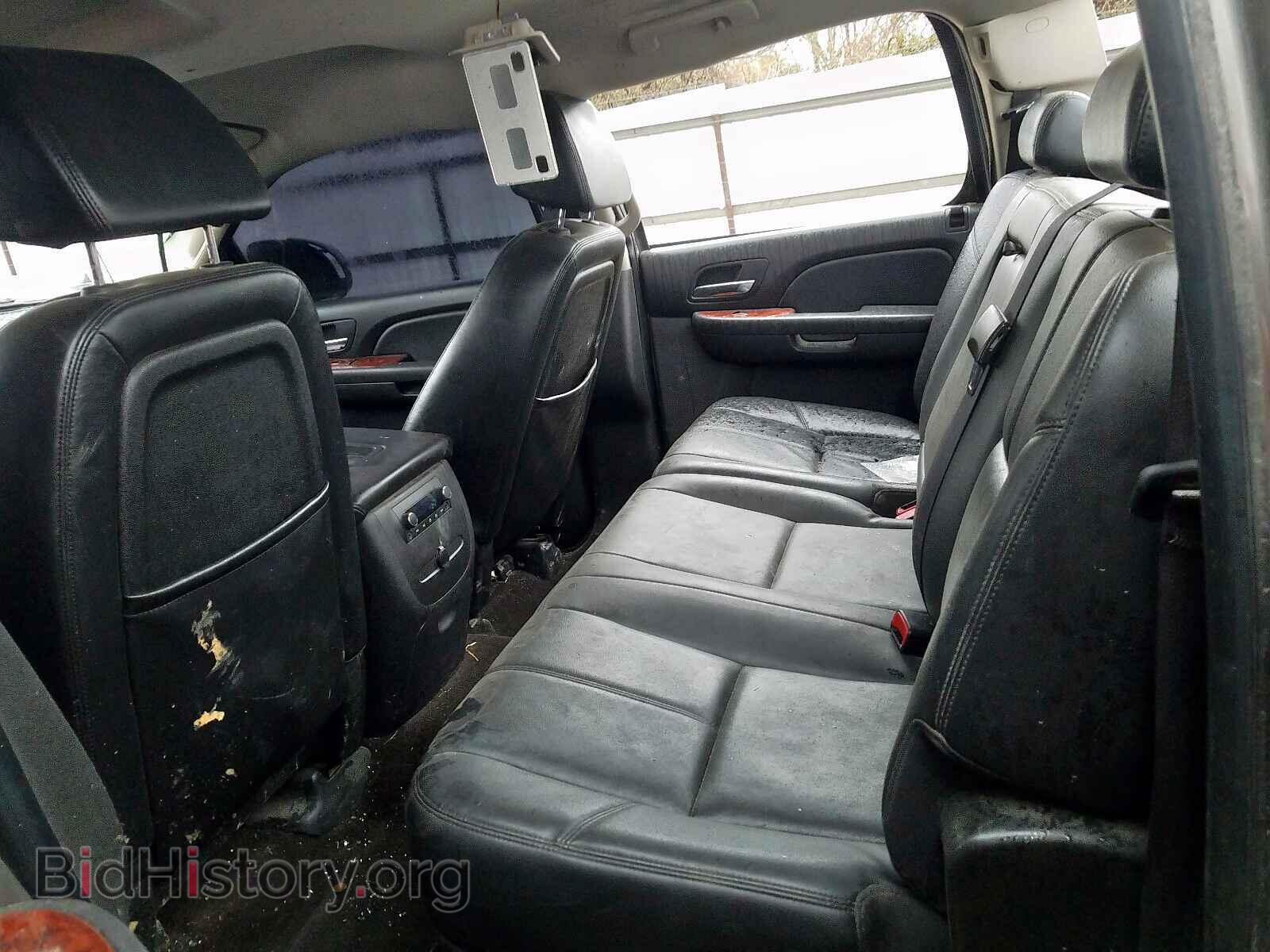2009 CHEVROLET SILVERADO - VIN: 3GCEK33389G128177 - Фото 6