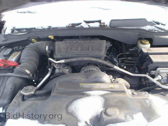 2009 DODGE DURANGO - VIN: 1D8HB48PX9F700917 - Фото 8