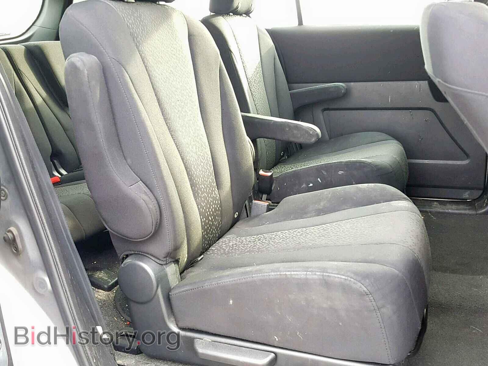 2012 MAZDA 5 - VIN: JM1CW2BLXC0114221 - Фото 6
