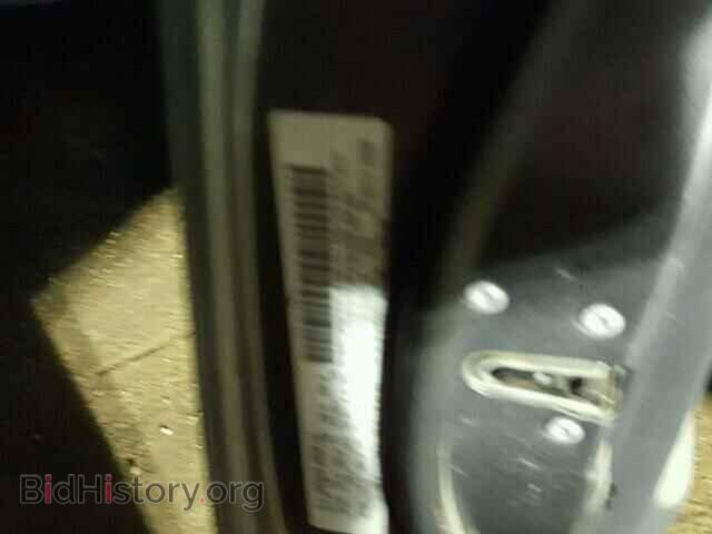 2010 DODGE RAM 1500 - VIN: 1D7RB1CT8AS100405 - Фото 10