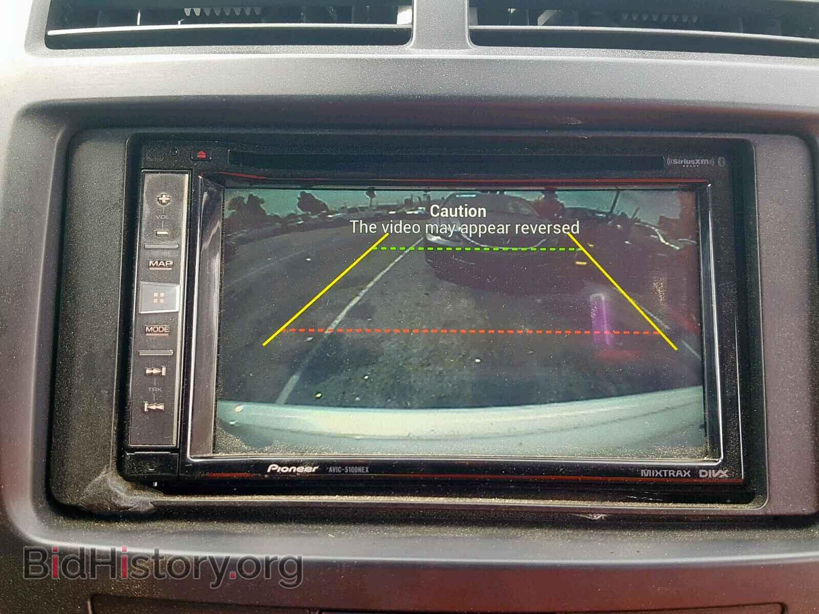 2014 MITSUBISHI OUTLANDER - VIN: 4A4AR4AU2EE001804 - Фото 9