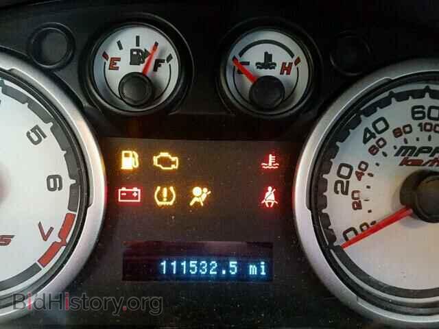 2008 FORD FOCUS - VIN: 1FAHP35N58W289489 - Фото 8