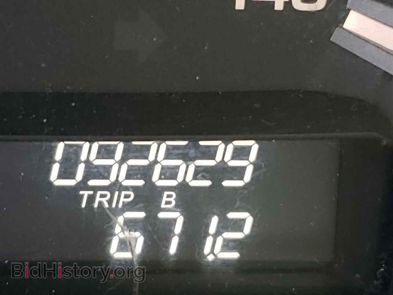 2012 HONDA RIDGELINE - VIN: 5FPYK1F29CB459892 - Фото 8