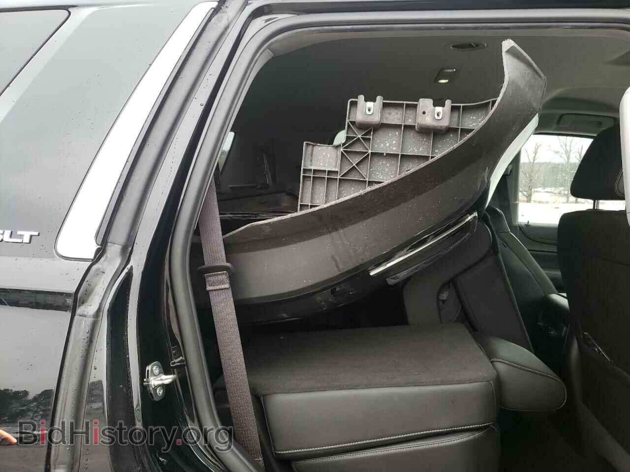 2017 GMC YUKON - VIN: 1GKS1BKC9HR198727 - Фото 6