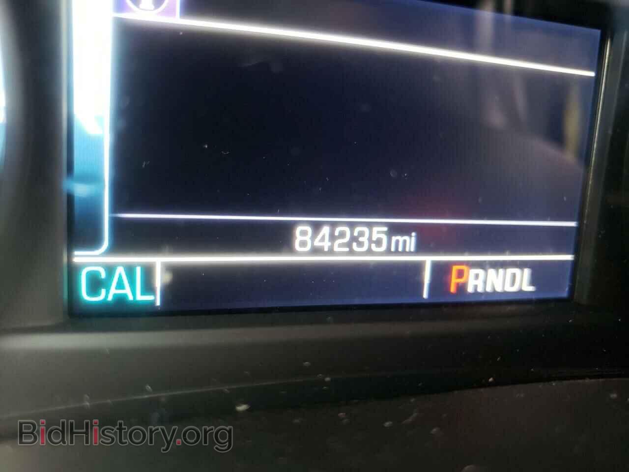 2017 GMC YUKON - VIN: 1GKS1BKC9HR198727 - Фото 8