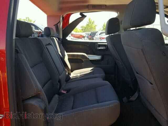 2016 CHEVROLET SILVERADO - VIN: 3GCPCREC0GG158471 - Фото 6