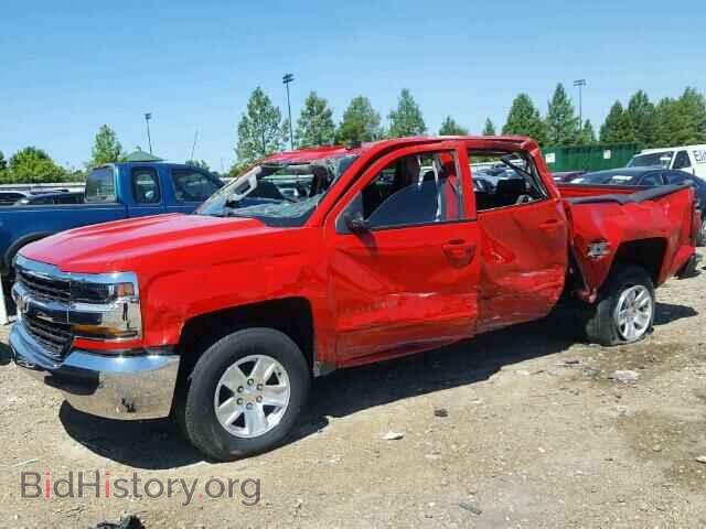 2016 CHEVROLET SILVERADO - VIN: 3GCPCREC0GG158471 - Фото 9