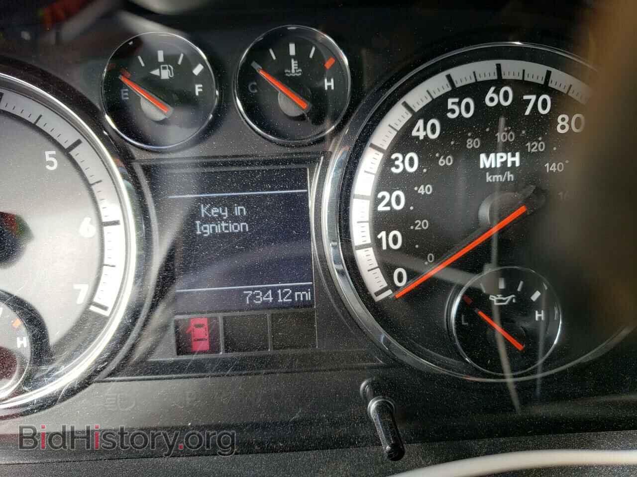 2012 DODGE RAM 1500 - VIN: 1C6RD7GT6CS343318 - Фото 8