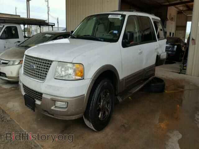2004 FORD EXPEDITION - VIN: 1FMPU17L14LA54643 - Фото 2