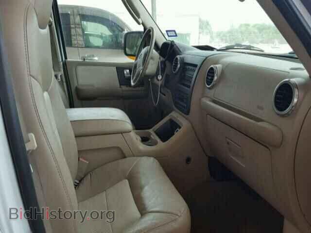 2004 FORD EXPEDITION - VIN: 1FMPU17L14LA54643 - Фото 5