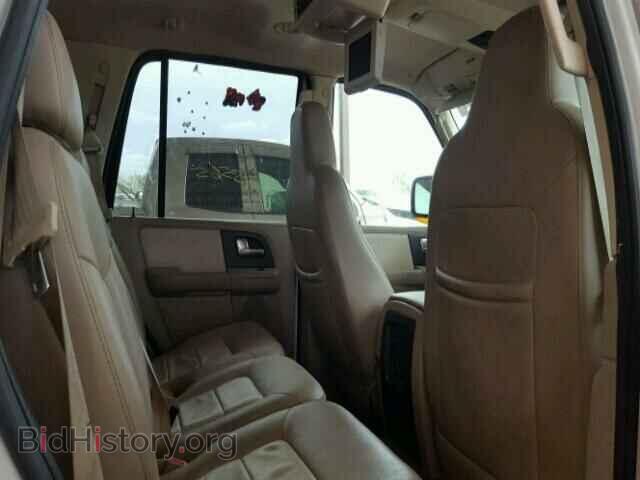 2004 FORD EXPEDITION - VIN: 1FMPU17L14LA54643 - Фото 6