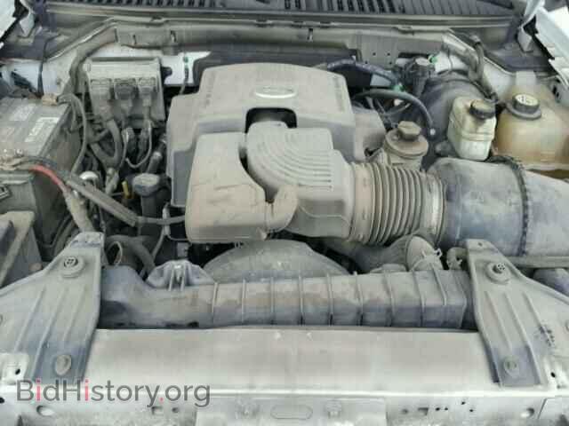 2004 FORD EXPEDITION - VIN: 1FMPU17L14LA54643 - Фото 7