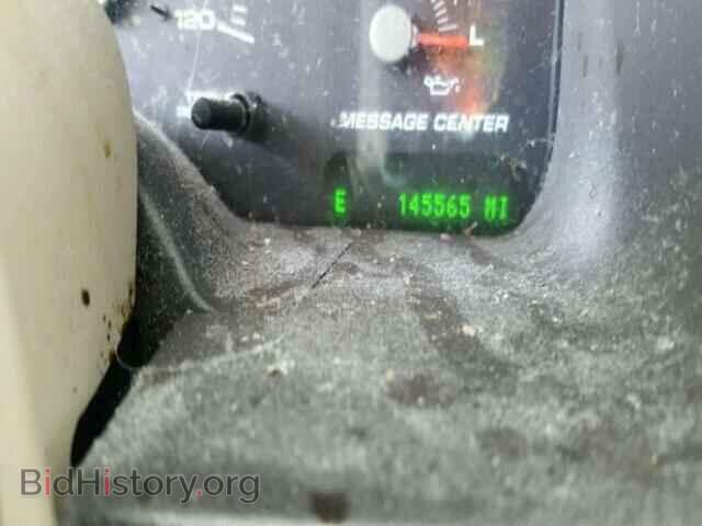 2004 FORD EXPEDITION - VIN: 1FMPU17L14LA54643 - Фото 8