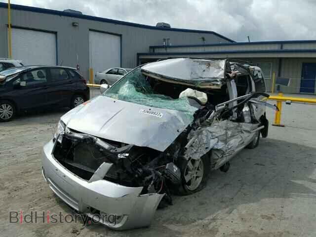 2010 DODGE CARAVAN - VIN: 2D4RN5D16AR119562 - Фото 2