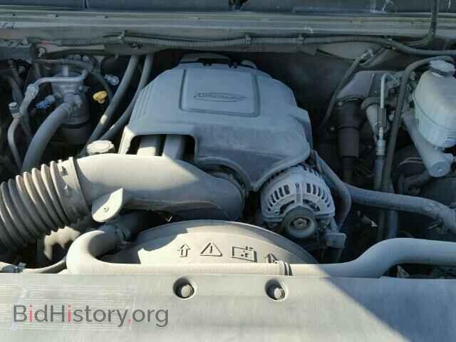 2007 CHEVROLET SILVERADO - VIN: 1GCHK29K07E516465 - Photo 7