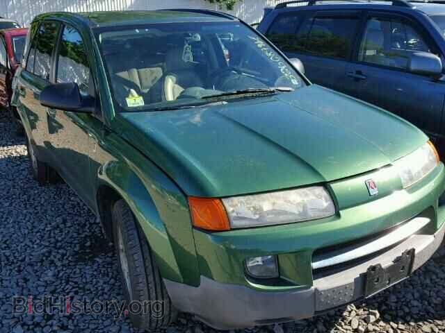 Фотография 5GZCZ63474S817284 - SATURN VUE 2004