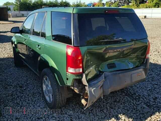 2004 SATURN VUE - VIN: 5GZCZ63474S817284 - Фото 3