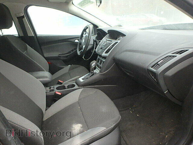 2013 FORD FOCUS - VIN: 1FADP3F22DL186495 - Photo 5