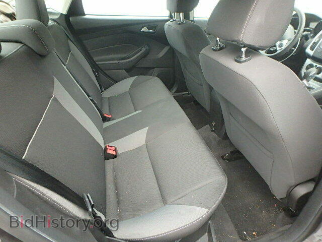 2013 FORD FOCUS - VIN: 1FADP3F22DL186495 - Photo 6