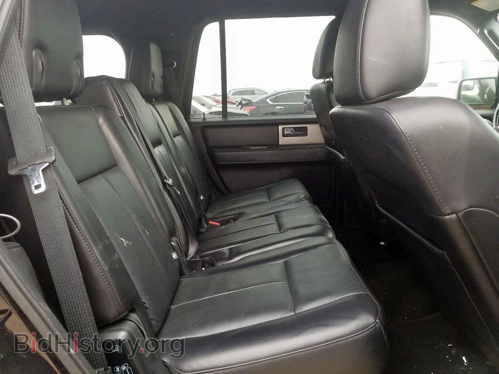 2016 FORD EXPEDITION - VIN: 1FMJU2AT2GEF31559 - Фото 6
