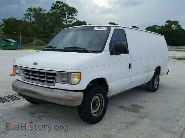 1996 FORD ECONOLINE - VIN: 1FTFS24Y8THA56631 - Фото 2
