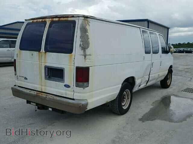1996 FORD ECONOLINE - VIN: 1FTFS24Y8THA56631 - Фото 4