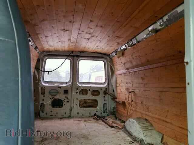1996 FORD ECONOLINE - VIN: 1FTFS24Y8THA56631 - Фото 6