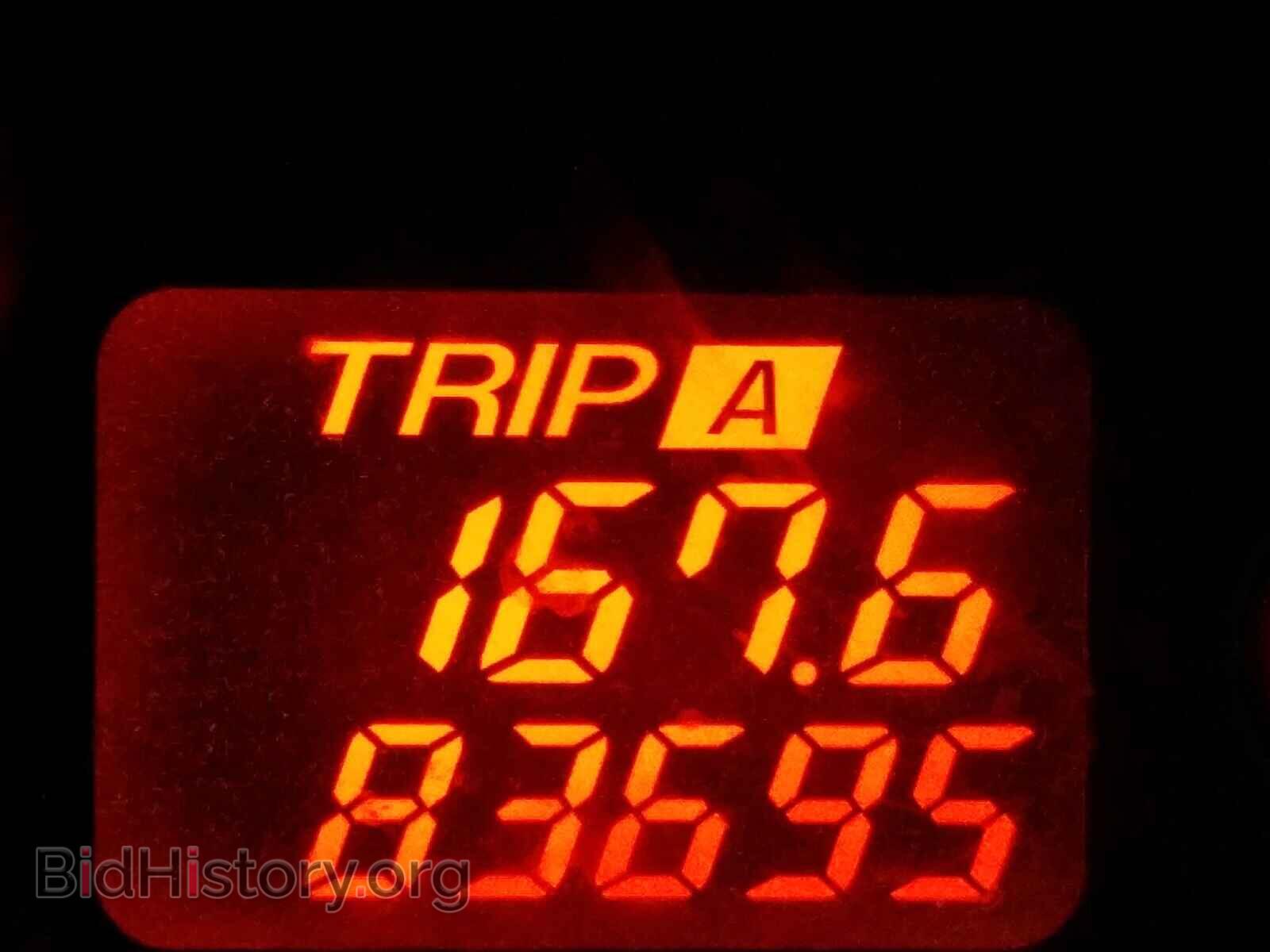 2008 MAZDA 3 S - VIN: JM1BK323881173038 - Фото 8
