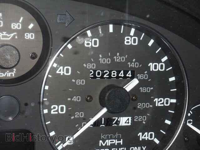 1993 MAZDA MIATA - VIN: JM1NA3510P1414311 - Фото 8