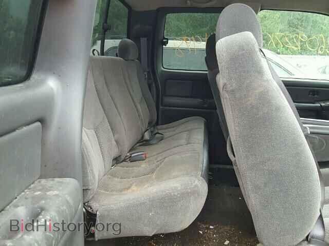 2005 CHEVROLET SILVERADO - VIN: 1GCHK29U15E106532 - Фото 6